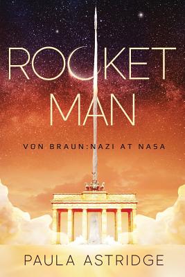 Immagine del venditore per Rocket Man: Von Braun: Nazi at NASA (Paperback or Softback) venduto da BargainBookStores