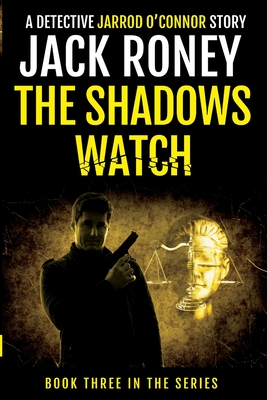 Bild des Verkufers fr The Shadows Watch (Paperback or Softback) zum Verkauf von BargainBookStores