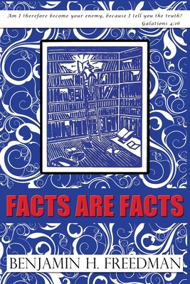 Seller image for Facts are Facts - Original Edition (Paperback or Softback) for sale by BargainBookStores