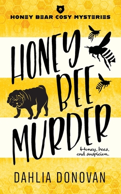 Seller image for Honey Bee Murder (Paperback or Softback) for sale by BargainBookStores