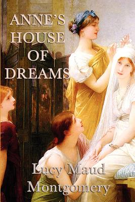 Seller image for Anne's House of Dreams (Paperback or Softback) for sale by BargainBookStores