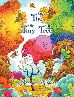 Seller image for The Tiny Tree (Hardback or Cased Book) for sale by BargainBookStores