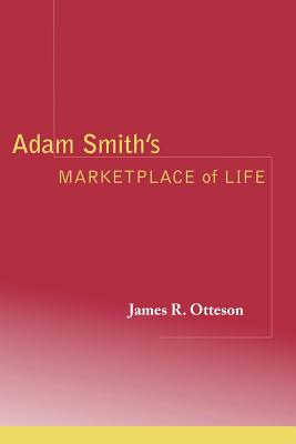 Immagine del venditore per Adam Smith's Marketplace of Life (Paperback or Softback) venduto da BargainBookStores