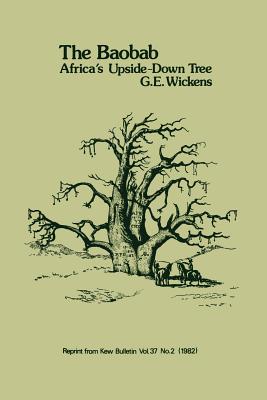 Seller image for Baobab - Africa's Upside-Down Tree (Paperback or Softback) for sale by BargainBookStores