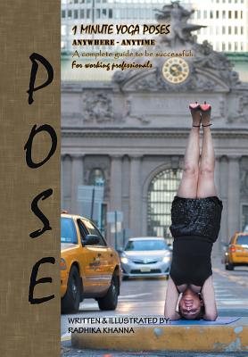 Imagen del vendedor de Pose: Yoga for Ambitious People (Hardback or Cased Book) a la venta por BargainBookStores