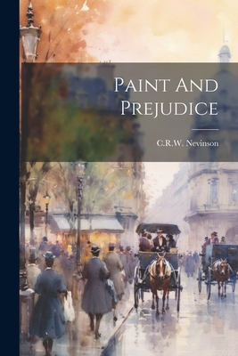 Seller image for Paint And Prejudice (Paperback or Softback) for sale by BargainBookStores