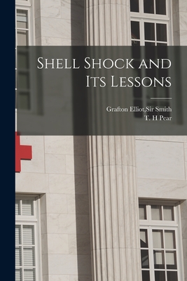 Image du vendeur pour Shell Shock and Its Lessons (Paperback or Softback) mis en vente par BargainBookStores