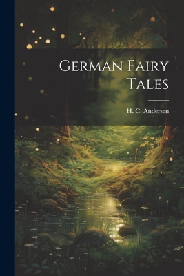Seller image for German Fairy Tales (Paperback or Softback) for sale by BargainBookStores