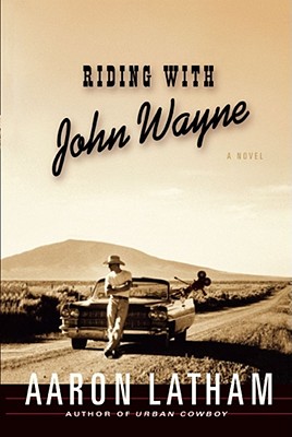 Seller image for Riding with John Wayne (Paperback or Softback) for sale by BargainBookStores