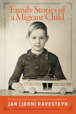 Seller image for Family Stories of a Migrant Child (Paperback or Softback) for sale by BargainBookStores
