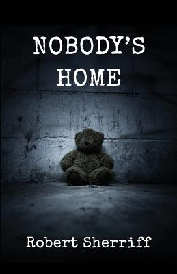 Seller image for Nobody's Home (Paperback or Softback) for sale by BargainBookStores