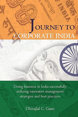 Bild des Verkufers fr Journey to Corporate India (Paperback or Softback) zum Verkauf von BargainBookStores