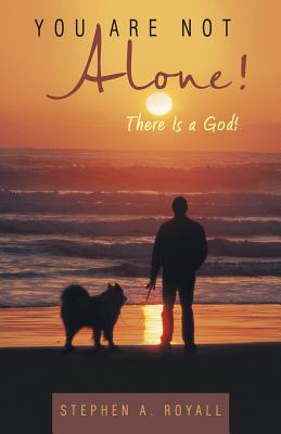 Bild des Verkufers fr You Are Not Alone!: There Is a God! (Paperback or Softback) zum Verkauf von BargainBookStores
