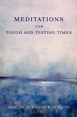 Imagen del vendedor de Meditations for Tough and Testing Times (Hardback or Cased Book) a la venta por BargainBookStores
