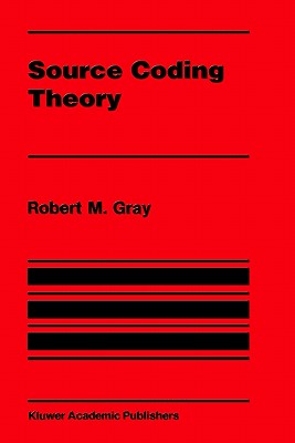 Seller image for Source Coding Theory (Hardback or Cased Book) for sale by BargainBookStores