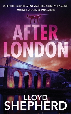 Seller image for After London (Paperback or Softback) for sale by BargainBookStores