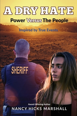 Seller image for A Dry Hate: Power Versus The People (Paperback or Softback) for sale by BargainBookStores