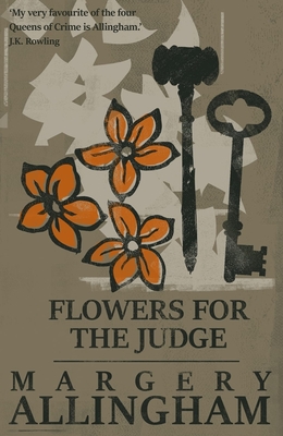 Seller image for Flowers for the Judge (Paperback or Softback) for sale by BargainBookStores