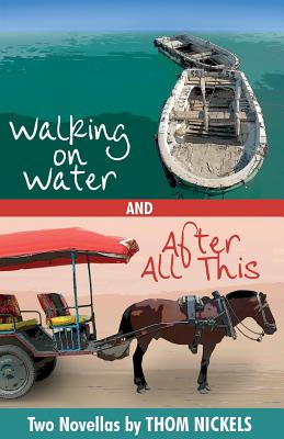 Bild des Verkufers fr Walking on Water & After All This (Paperback or Softback) zum Verkauf von BargainBookStores