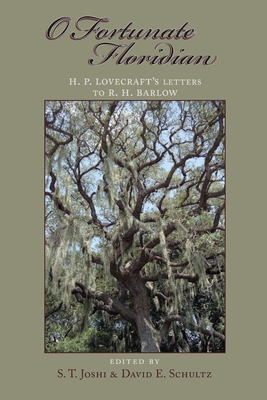 Seller image for O Fortunate Floridian (Paperback or Softback) for sale by BargainBookStores