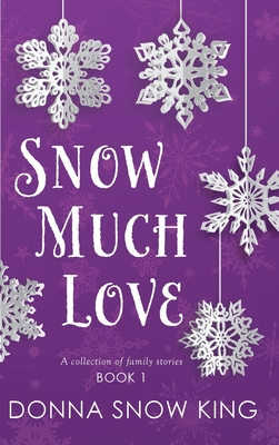 Bild des Verkufers fr Snow Much Love (Hardback or Cased Book) zum Verkauf von BargainBookStores