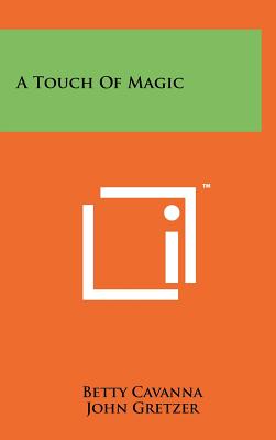 Immagine del venditore per A Touch of Magic (Hardback or Cased Book) venduto da BargainBookStores