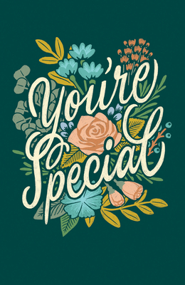 Seller image for You're Special (ESV 25-Pack) (Paperback or Softback) for sale by BargainBookStores