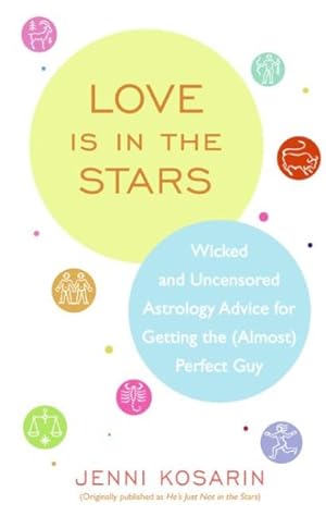 Seller image for Love is in the Stars for sale by GreatBookPricesUK