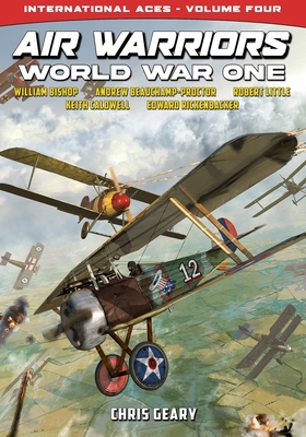 Immagine del venditore per Air Warriors: World War One - International Aces - Volume 4 (Paperback or Softback) venduto da BargainBookStores