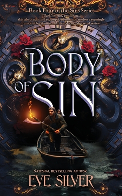 Seller image for Body of Sin: A Dark Fantasy Romance (Paperback or Softback) for sale by BargainBookStores
