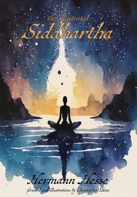 Bild des Verkufers fr The Illustrated Siddhartha (Paperback or Softback) zum Verkauf von BargainBookStores