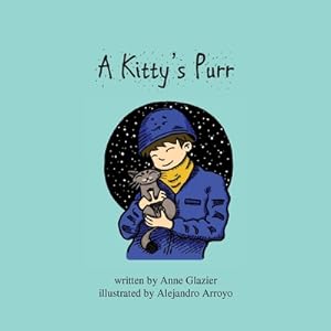 Imagen del vendedor de A Kitty's Purr (Paperback or Softback) a la venta por BargainBookStores