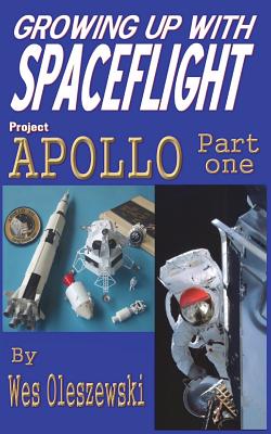 Seller image for Growing up with Spaceflight- Apollo part one (Paperback or Softback) for sale by BargainBookStores