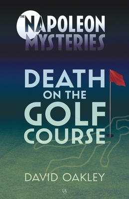 Imagen del vendedor de Death on The Golf Course (Paperback or Softback) a la venta por BargainBookStores