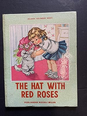 Seller image for The Hat with Red Roses for sale by The Known World Bookshop