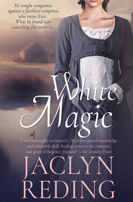 Immagine del venditore per White Magic (Paperback or Softback) venduto da BargainBookStores