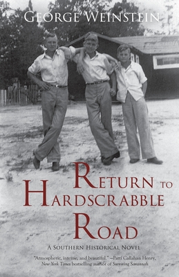 Bild des Verkufers fr Return to Hardscrabble Road (Paperback or Softback) zum Verkauf von BargainBookStores