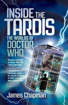 Image du vendeur pour Inside the Tardis: The Worlds of Doctor Who (Paperback or Softback) mis en vente par BargainBookStores