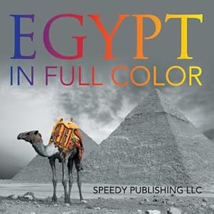 Immagine del venditore per Egypt In Full Color (Paperback or Softback) venduto da BargainBookStores