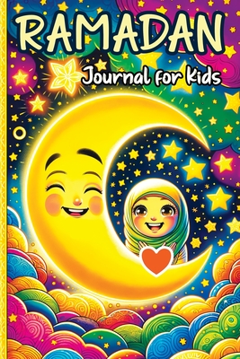 Bild des Verkufers fr Ramadan Journal for Kids: A Daily Reflections Journal for Young Hearts and Minds - Exploring Faith, Culture and Family Traditions (Paperback or Softback) zum Verkauf von BargainBookStores