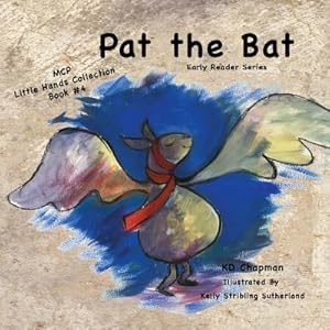 Imagen del vendedor de Pat the Bat: Little Hands Collection (Paperback or Softback) a la venta por BargainBookStores