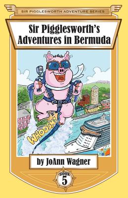 Immagine del venditore per Sir Pigglesworth's Adventures in Bermuda (Paperback or Softback) venduto da BargainBookStores