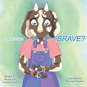 Seller image for Can You Be Brave? (Paperback or Softback) for sale by BargainBookStores