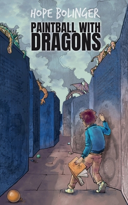Bild des Verkufers fr Paintball With Dragons (Paperback or Softback) zum Verkauf von BargainBookStores