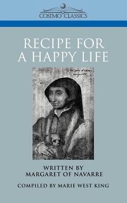 Imagen del vendedor de Recipe for a Happy Life (Paperback or Softback) a la venta por BargainBookStores