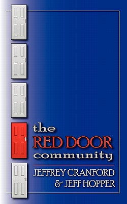 Bild des Verkufers fr The Red Door Community (Paperback or Softback) zum Verkauf von BargainBookStores