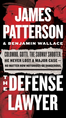 Imagen del vendedor de The Defense Lawyer (Paperback or Softback) a la venta por BargainBookStores