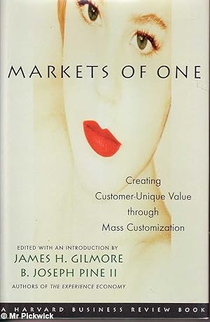 Markets of One