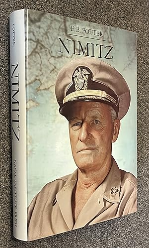 Seller image for Nimitz for sale by DogStar Books