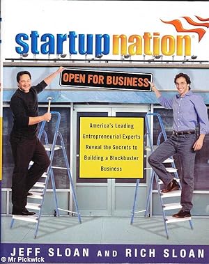 Startup Nation
